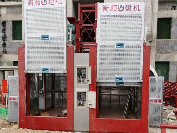 SC200/200博鱼官网下载(中国)股份有限公司电梯